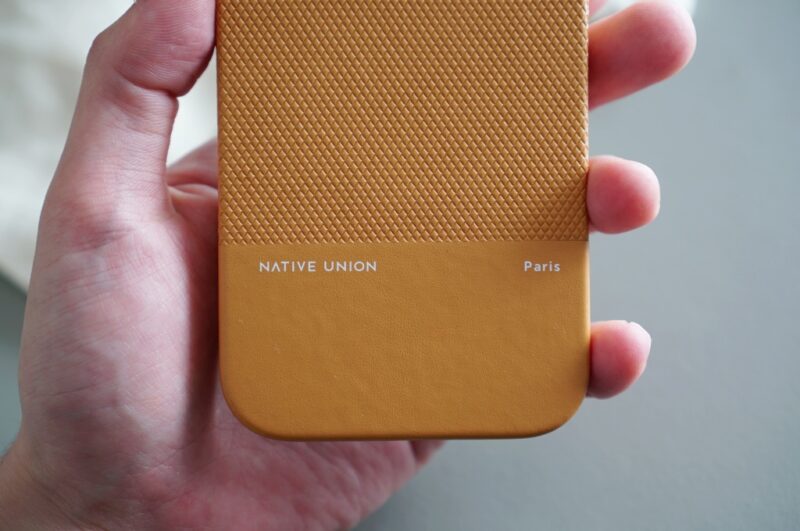 NATIVE UNION(ネイティブユニオン)CLASSIC CASE FOR iPhone 14
