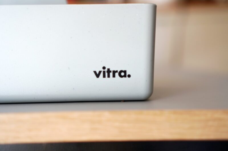 Vitra.(ヴィトラ)/Toolbox(ツールボックス)